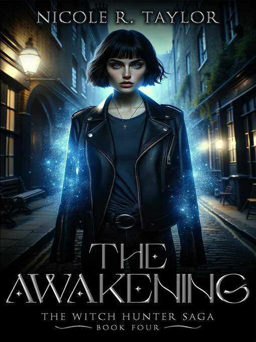 Title details for The Awakening by Nicole R. Taylor - Available